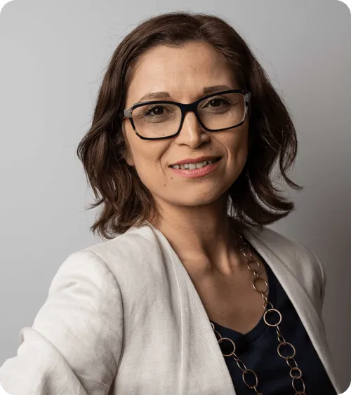 Maryam Engelbrecht